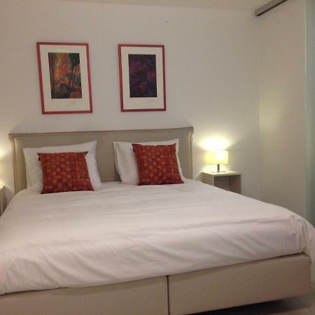 Comfort Aan Zee Guestrooms Oostende Exteriör bild