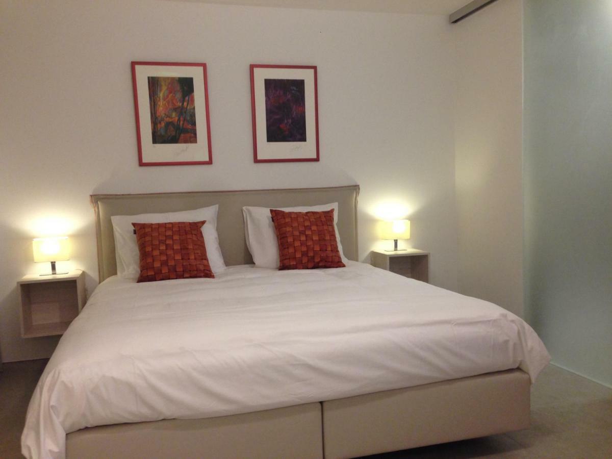 Comfort Aan Zee Guestrooms Oostende Exteriör bild