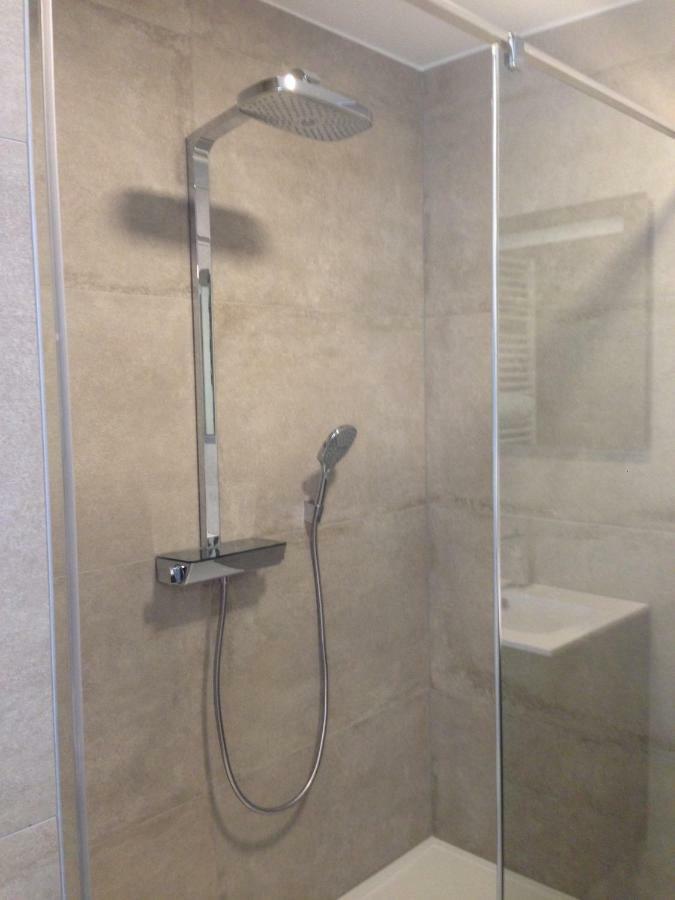 Comfort Aan Zee Guestrooms Oostende Exteriör bild